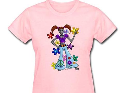 ,Girl Peace,clipart,lineart,vector clip art,line art,t-shirt,designs,silk,screen,teeshirts,screen-printing,embroidery,logo,mascot,,Shake Down Swag,Mount Pleasant,PA,15666